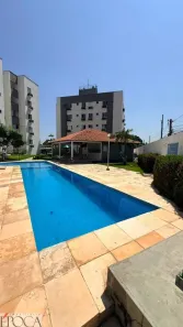 Apartamento com 3 Quartos à venda, 65m² no Planalto, Teresina
