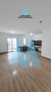 Apartamento com 3 Quartos à venda, 105m² no Jardim Tupanci, Barueri