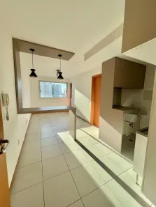 Apartamento com 1 Quarto para alugar, 36m² no Sul, Brasília