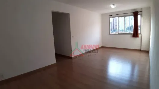 Apartamento com 3 Quartos à venda, 100m² no Vila Mariana, São Paulo