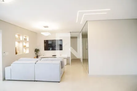 Apartamento com 3 Quartos à venda, 108m² no Vila Dom Pedro II, São Paulo