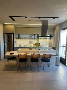 Apartamento com 1 Quarto à venda, 65m² no Setor Oeste, Goiânia