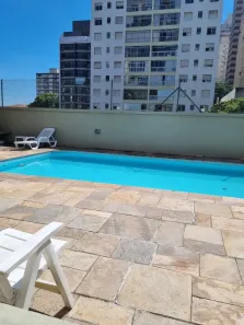 Apartamento com 3 Quartos à venda, 110m² no Perdizes, São Paulo
