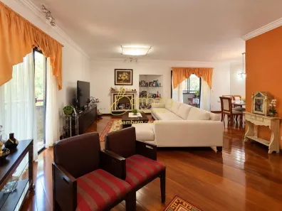 Imóvel Comercial com 4 Quartos à venda, 250m² no Jardim Ampliação, São Paulo