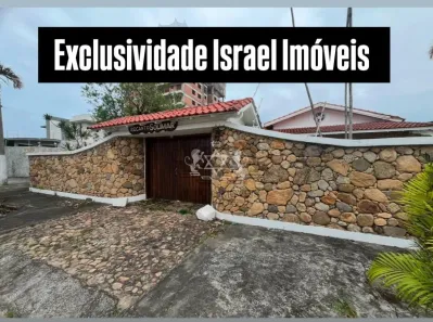 Casa com 7 Quartos à venda, 1080m² no Jardim Britânia, Caraguatatuba