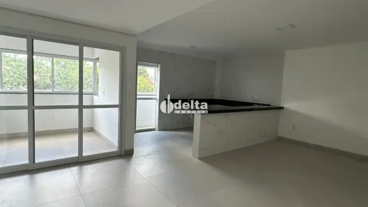 Apartamento com 3 Quartos à venda, 110m² no Patrimônio, Uberlândia