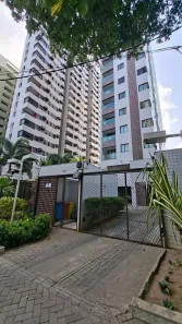Apartamento com 2 Quartos à venda, 77m² no Pina, Recife