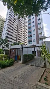 Apartamento com 2 Quartos à venda, 78m² no Pina, Recife