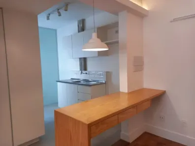 Apartamento com 2 Quartos para alugar, 63m² no Pinheiros, São Paulo