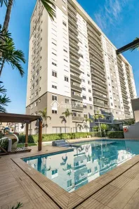 Apartamento com 3 Quartos à venda, 67m² no São João, Porto Alegre