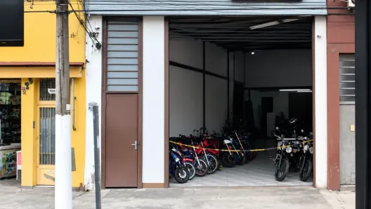 Ponto Comercial para alugar, 264m² no Vila Cláudia, São Paulo