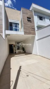 Sobrado com 3 Quartos à venda, 151m² no Vila Firmiano Pinto, São Paulo