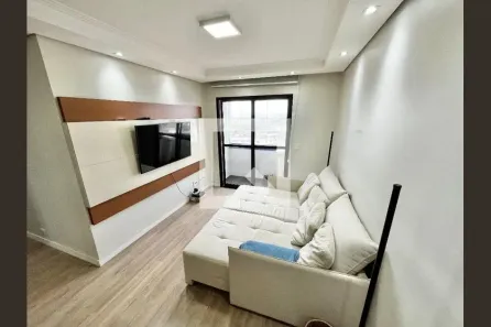 Apartamento com 2 Quartos à venda, 65m² no Parque Peruche, São Paulo