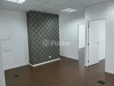 Sala Comercial à venda, 80m² no Vila São Francisco (Zona Sul), São Paulo