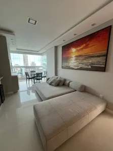 Apartamento com 4 Quartos para alugar, 146m² no Meia Praia, Itapema