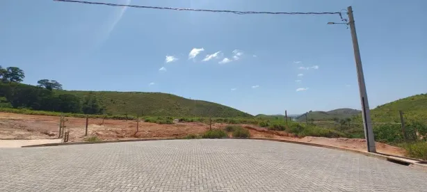 Lote/Terreno à venda, 381m² no São Luiz, Volta Redonda