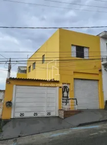 Prédio Comercial com 3 Quartos à venda, 240m² no Vila Rio Branco, São Paulo