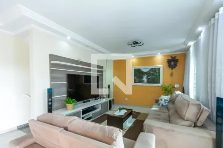 Casa com 3 Quartos à venda, 193m² no Centro, São Bernardo do Campo