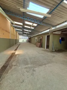 Galpão/Depósito/Armazém para alugar, 1152m² no Chácara Lagoa Branca, Campo Limpo Paulista