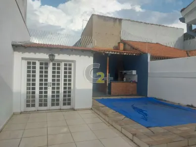 Casa com 4 Quartos à venda, 280m² no Água Branca, São Paulo