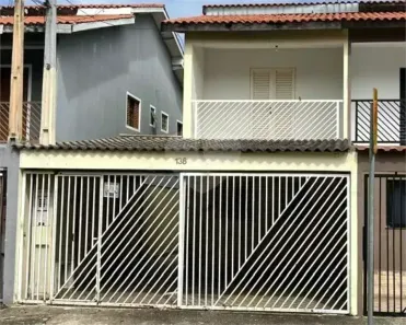 Casa com 3 Quartos à venda, 136m² no Jardim Boa Esperança, Sorocaba