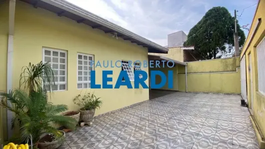 Casa com 4 Quartos à venda, 170m² no Parque Santana, Valinhos