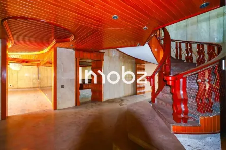 Casa com 5 Quartos à venda, 3835m² no Jardim Panorama, São Paulo