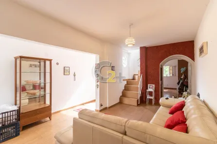 Sobrado com 3 Quartos à venda, 80m² no Vila Pompéia, São Paulo