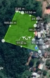 Fazenda/Sítio com 3 Quartos à venda, 630m² no Camboatá, São José do Vale do Rio Preto
