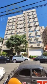 Sala Comercial à venda, 140m² no Cambuí, Campinas