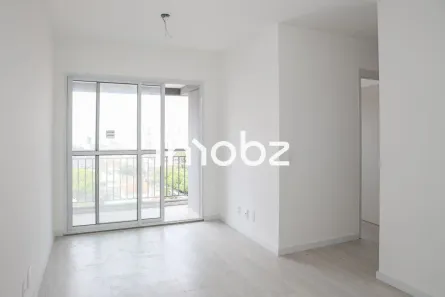 Apartamento com 2 Quartos à venda, 55m² no Lapa, São Paulo