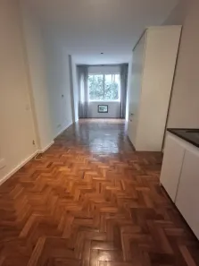 Apartamento com 1 Quarto à venda, 28m² no Copacabana, Rio de Janeiro