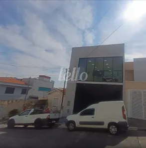 Prédio Comercial para alugar, 564m² no Chácara Belenzinho, São Paulo