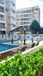 Apartamento com 2 Quartos à venda, 63m² no Jacarepaguá, Rio de Janeiro