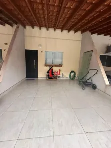 Casa de Condomínio com 2 Quartos à venda, 60m² no Jardim Iguaçu, Presidente Prudente
