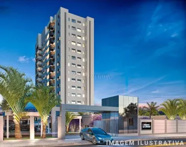 Apartamento com 2 Quartos à venda, 57m² no Parque Jamaica, Londrina