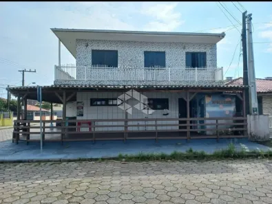 Casa com 3 Quartos à venda, 285m² no Praia da Enseada, São Francisco do Sul
