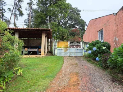 Fazenda/Sítio com 4 Quartos à venda, 6050m² no Mombuca, Itatiba