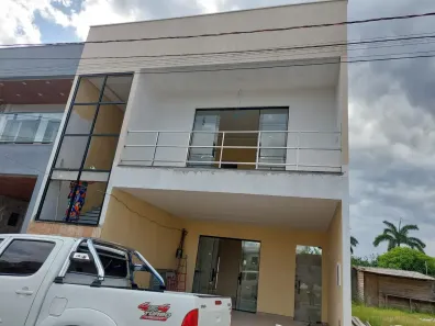 Casa de Condomínio com 4 Quartos à venda, 220m² no Centro, Ananindeua