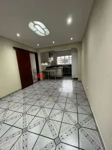 Sobrado com 3 Quartos à venda, 198m² no Taboão, São Bernardo do Campo