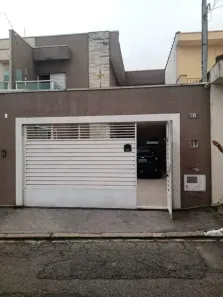 Casa com 3 Quartos à venda, 200m² no Vila Prudente, São Paulo