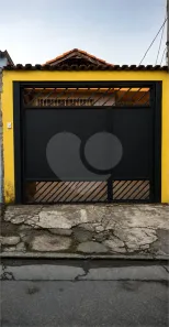 Casa com 2 Quartos à venda, 120m² no Jardim Campo Limpo, São Paulo