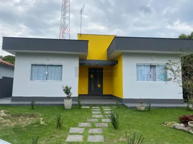 Casa com 3 Quartos à venda, 107m² no Várzea das Moças, Niterói