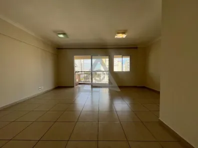 Apartamento com 3 Quartos para alugar, 96m² no Mansões Santo Antônio, Campinas