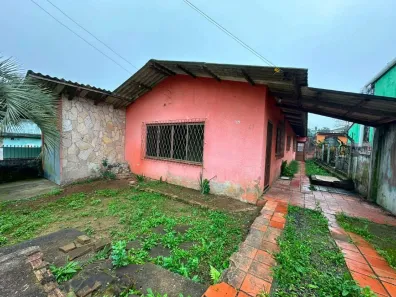 Casa com 3 Quartos à venda, 120m² no Querência, Viamão