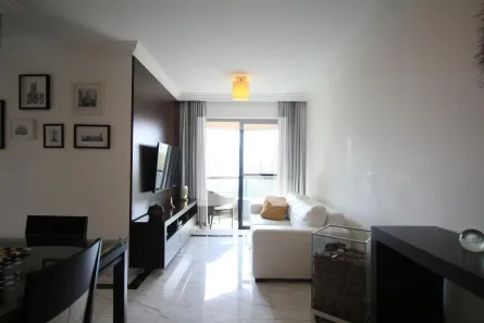 Apartamento com 2 Quartos à venda, 62m² no Vila Suzana, São Paulo