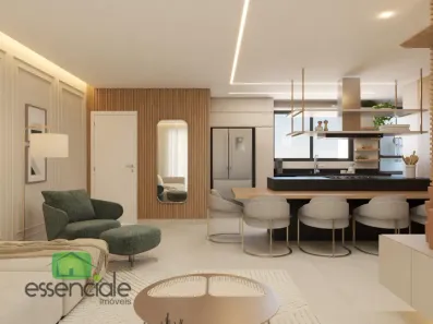 Apartamento com 3 Quartos à venda, 105m² no Jardim Riacho das Pedras, Contagem