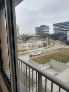 Apartamento com 1 Quarto para alugar, 57m² no São Gonçalo, Pelotas