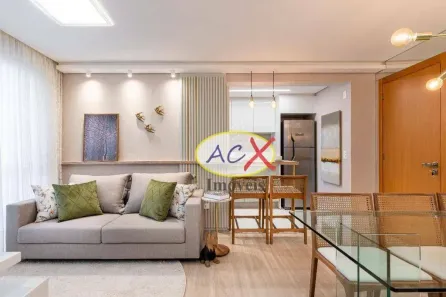 Cobertura com 3 Quartos à venda, 132m² no Cristo Rei, Curitiba