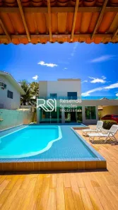 Casa com 6 Quartos à venda, 380m² no Brejo, Barra de São Miguel